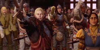 Dragon Age: Inquisition XBox 360 Screenshot