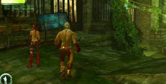 Enslaved: Odyssey to the West XBox 360 Screenshot