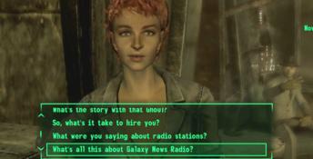 Fallout 3 XBox 360 Screenshot