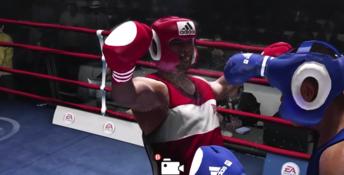 Fight Night Champion XBox 360 Screenshot