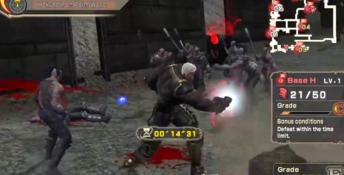 Fist of the North Star: Ken's Rage 2 XBox 360 Screenshot