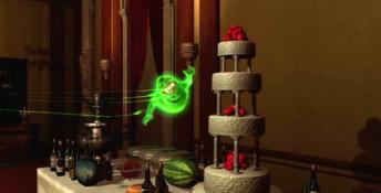 Ghostbusters: The Video Game XBox 360 Screenshot
