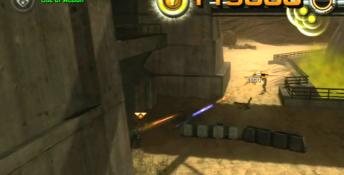 G.I. Joe: The Rise of Cobra XBox 360 Screenshot