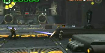 G.I. Joe: The Rise of Cobra XBox 360 Screenshot