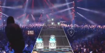 Guitar Hero Live XBox 360 Screenshot