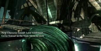 Harry Potter and the Deathly Hallows: Part II XBox 360 Screenshot