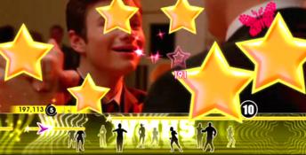 Karaoke Revolution Glee: Volume 3 XBox 360 Screenshot