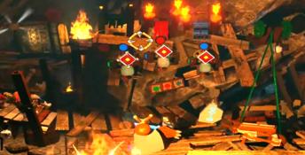 Lego The Hobbit XBox 360 Screenshot