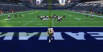 Madden NFL 16 XBox 360 Screenshot