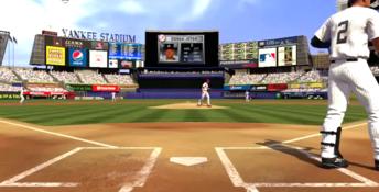 Major League Baseball 2K10 XBox 360 Screenshot
