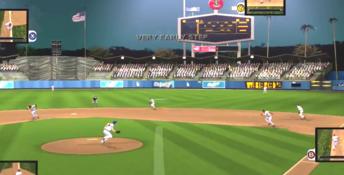 Major League Baseball 2K6 XBox 360 Screenshot