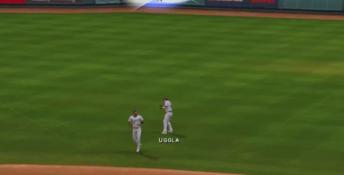 Major League Baseball 2K8 XBox 360 Screenshot