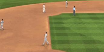Major League Baseball 2K9 XBox 360 Screenshot