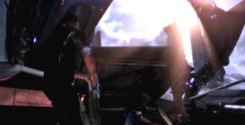 Mass Effect 3 XBox 360 Screenshot