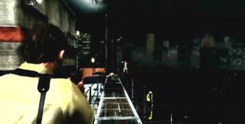 Max Payne 3 XBox 360 Screenshot