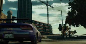 Need for Speed: Undercover XBox 360 Screenshot
