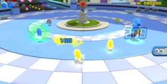 Pac-Man and the Ghostly Adventures 2 XBox 360 Screenshot