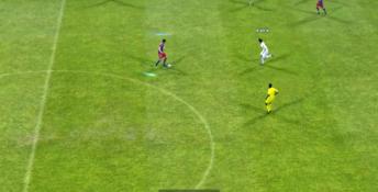 Pro Evolution Soccer 2011 XBox 360 Screenshot