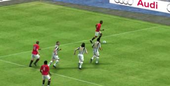 Pro Evolution Soccer 2012 XBox 360 Screenshot