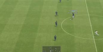 Pro Evolution Soccer 2013 XBox 360 Screenshot