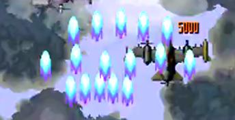 Raiden Fighters Aces XBox 360 Screenshot
