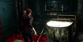 Resident Evil: Revelations 2 XBox 360 Screenshot
