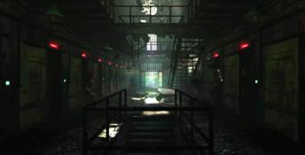 Resident Evil: Revelations 2 XBox 360 Screenshot