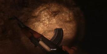 Shellshock 2: Blood Trails XBox 360 Screenshot