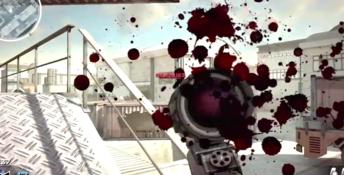 Snipers XBox 360 Screenshot