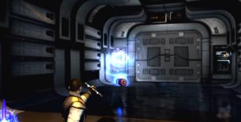 Star Wars: The Force Unleashed II XBox 360 Screenshot