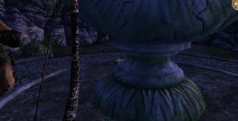 The Elder Scrolls IV: Shivering Isles XBox 360 Screenshot