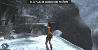 Tomb Raider: Anniversary XBox 360 Screenshot