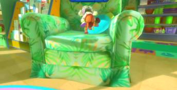 Toy Story 3: The Video Game XBox 360 Screenshot