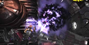 Transformers: Fall of Cybertron XBox 360 Screenshot
