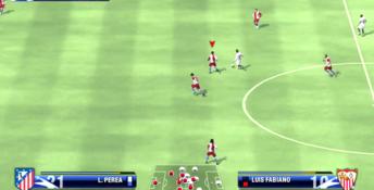 UEFA Champions League 2006–2007 XBox 360 Screenshot