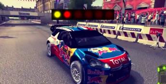 WRC 2: FIA World Rally Championship XBox 360 Screenshot