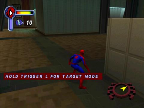 ultimate spider man pc game free download full version