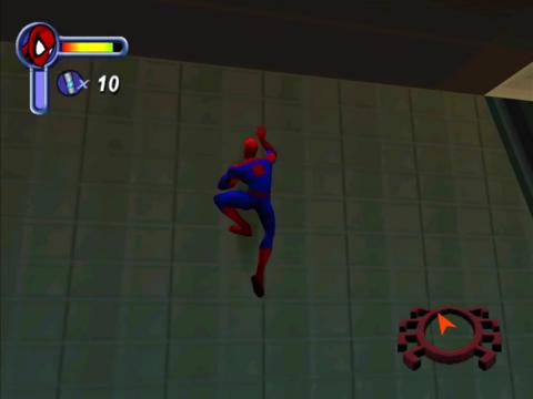 Spider-Man Download Game | GameFabrique