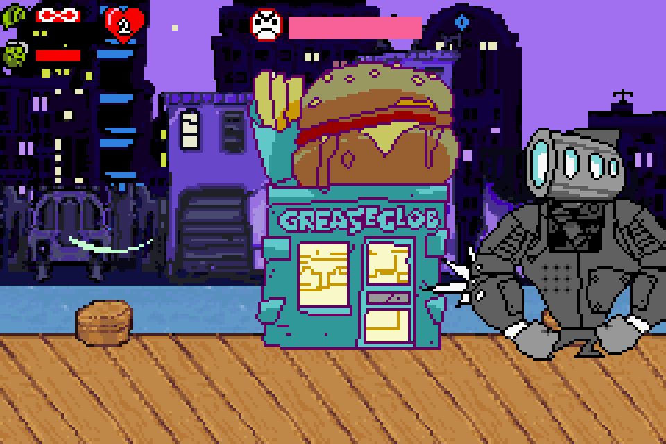 alien hominid gba ntsc