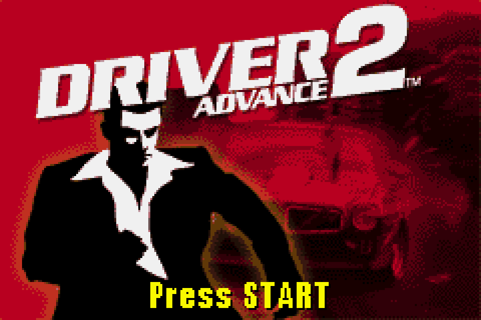 driver 2 android download