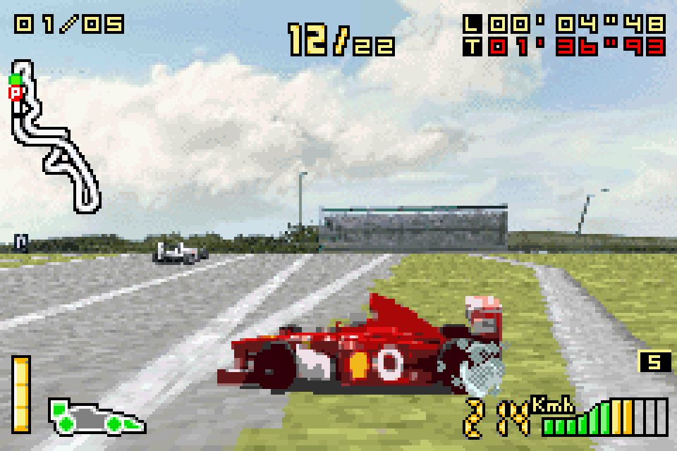 F1 2002 Download Free