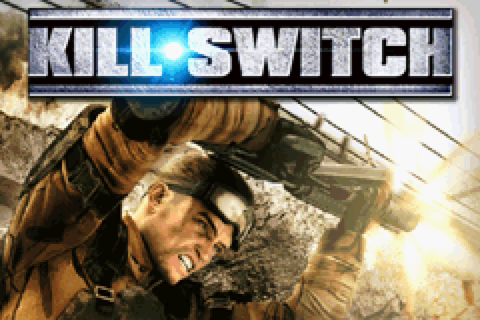 Kill Switch Download Game | GameFabrique