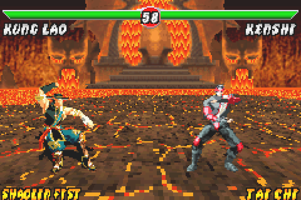 mortal kombat trilogy cheats ps1