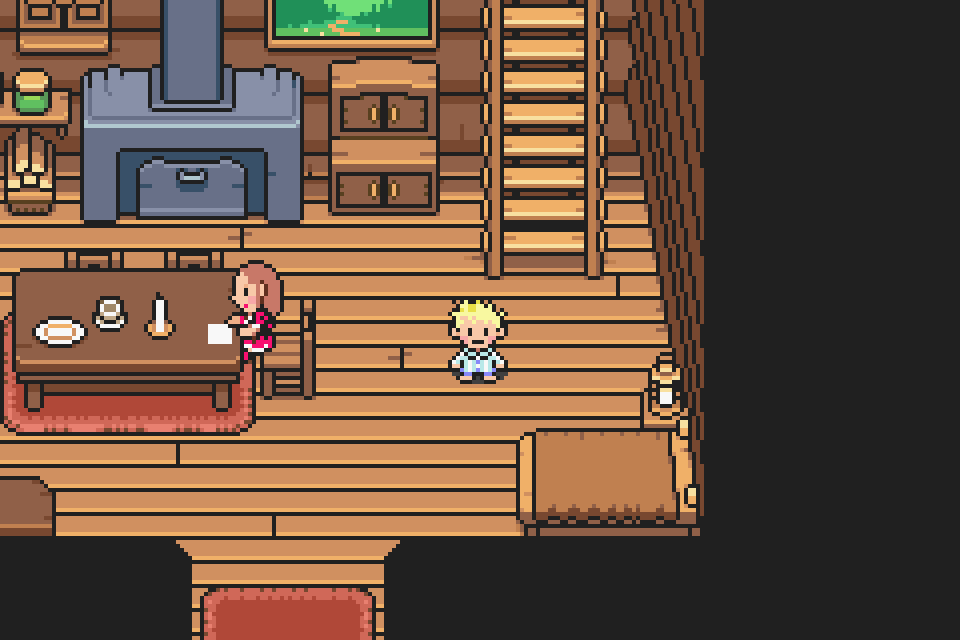 download mother 3 english 1.2