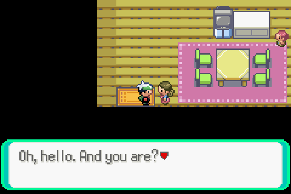 pokemon emerald game online