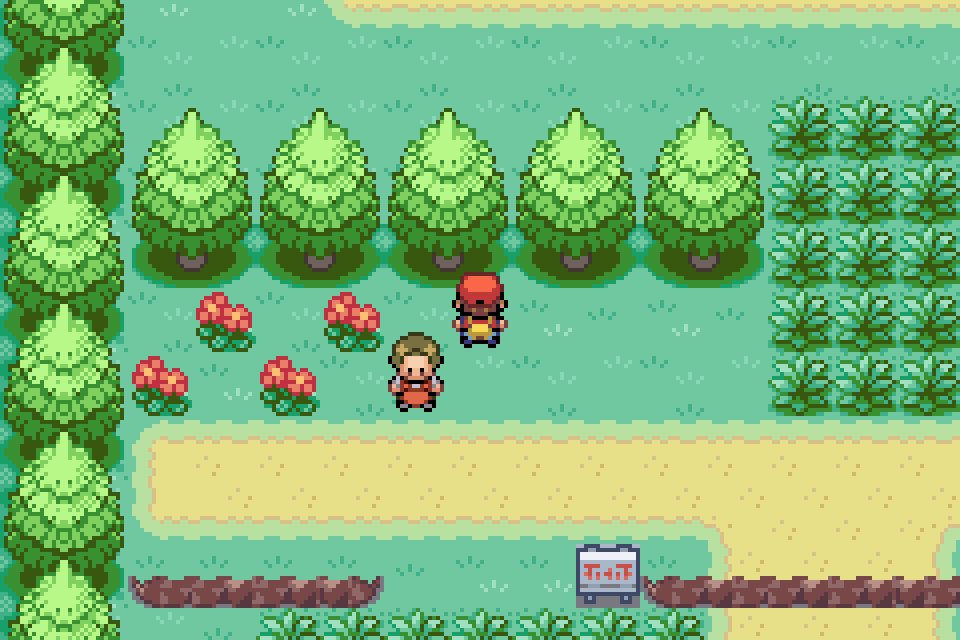 pokemon fire red gba download
