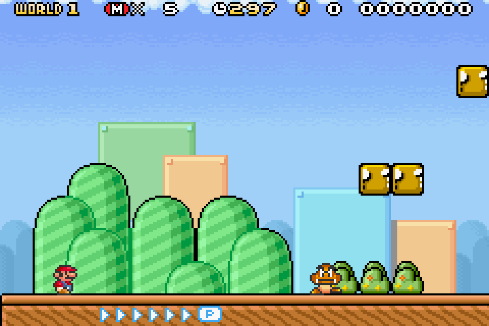 play mario bros online