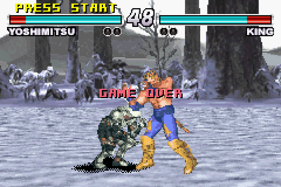 metal slug advance