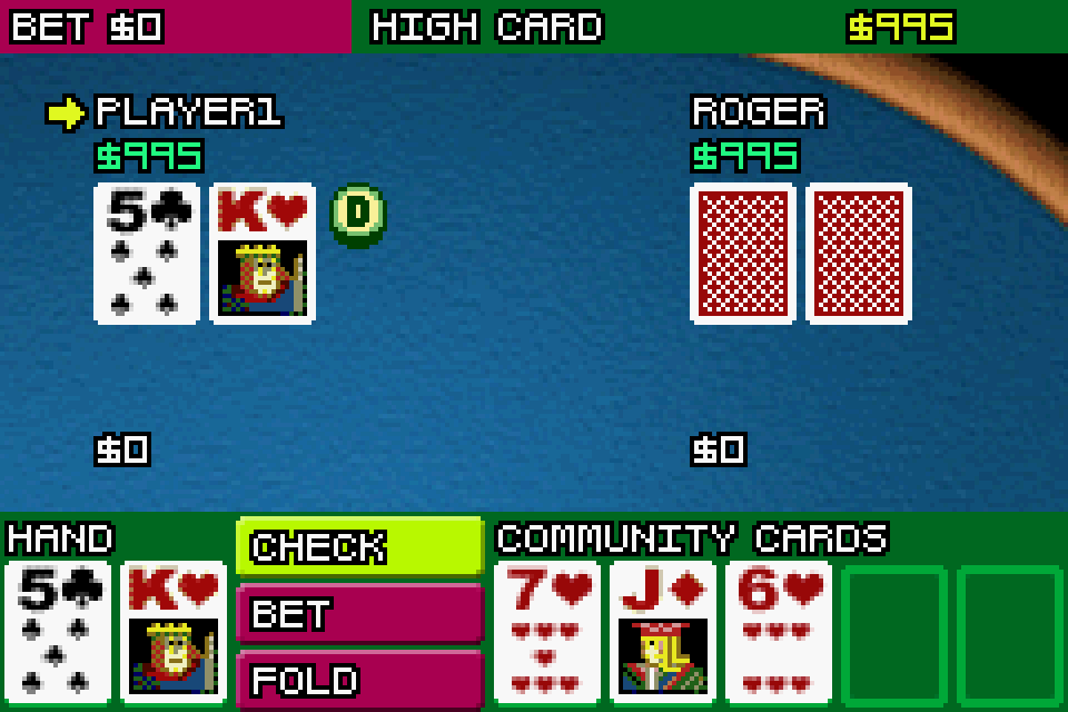 download game poker online pc