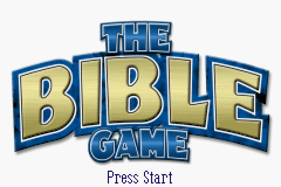 bible games free download